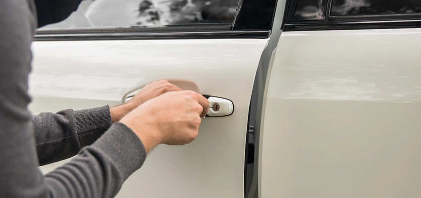Unlock Car Door Service in Culver City, CA