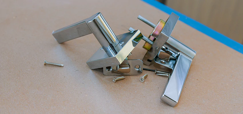 Master Lock Key System Installation Service in Culver City, California