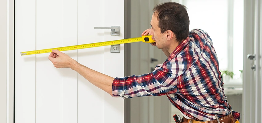Bonded & Insured Locksmiths For Lock Repair in Culver City, California