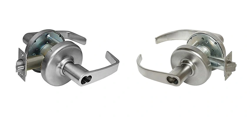 Corbin Russwin Unit Locks Repair Installation in Culver City, CA