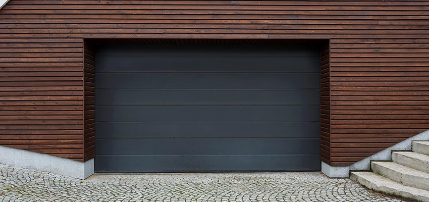 Garage Door Security Camera Repair And Installation in Culver City, CA
