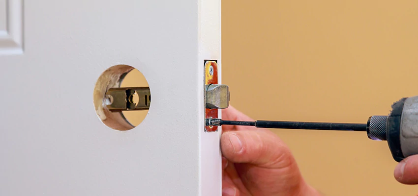 Home Invasion Camera Repairs in Culver City, California