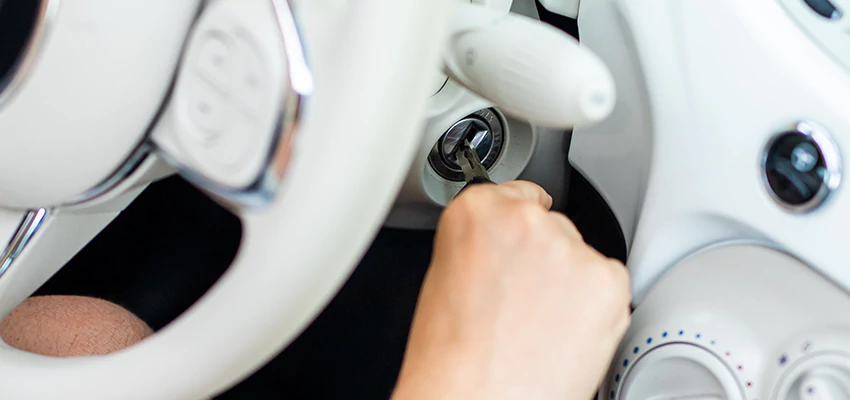 Ignition Lock Barrel Replacement Near Me in Culver City, California