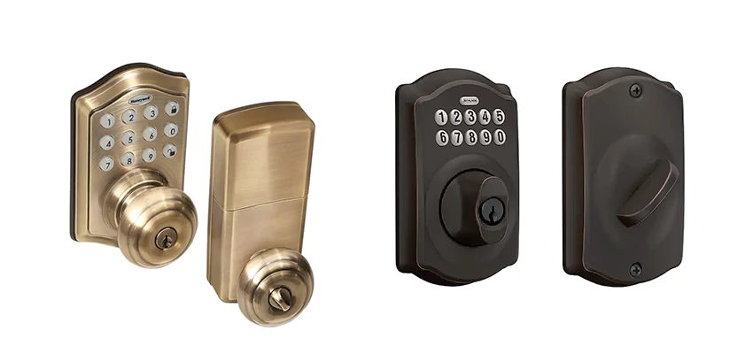 Medeco Locks Replacement in Culver City, CA