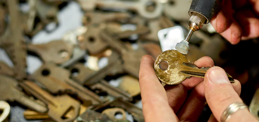 A1 Locksmith For Key Replacement in Culver City, California