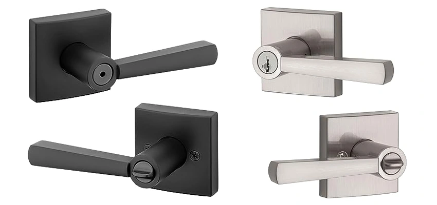 Baldwin Wifi Door Lock Maintenance in Culver City, CA