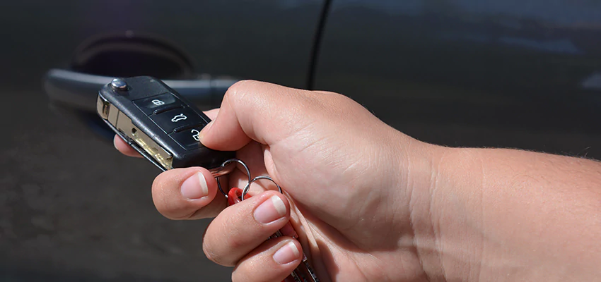 Car Door Unlocking Locksmith in Culver City, California