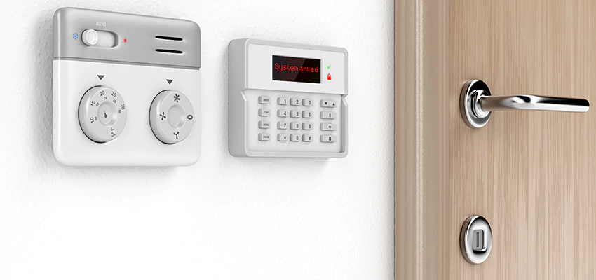 Commercial Electronic Door Lock Services in Culver City, CA
