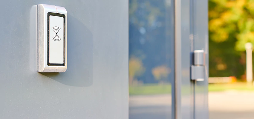 Glass Door Electric Lock Repair in Culver City, CA