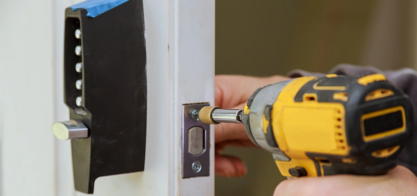 Eviction Locksmith For Key Duplication in Culver City, California