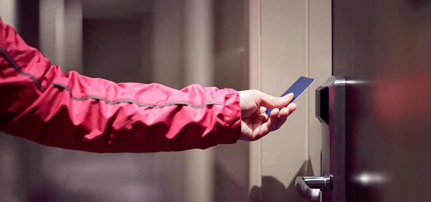 Keyless Entry Systems Repair Experts in Culver City, California