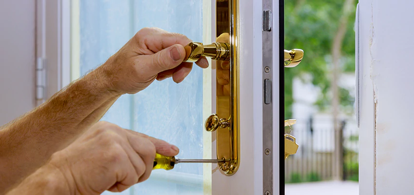 Local Locksmith For Key Duplication in Culver City, CA