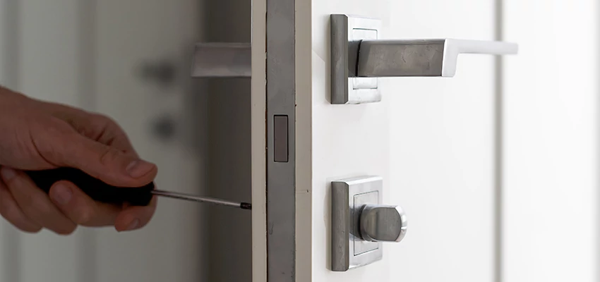 Automotive Lock Installation in Culver City, CA