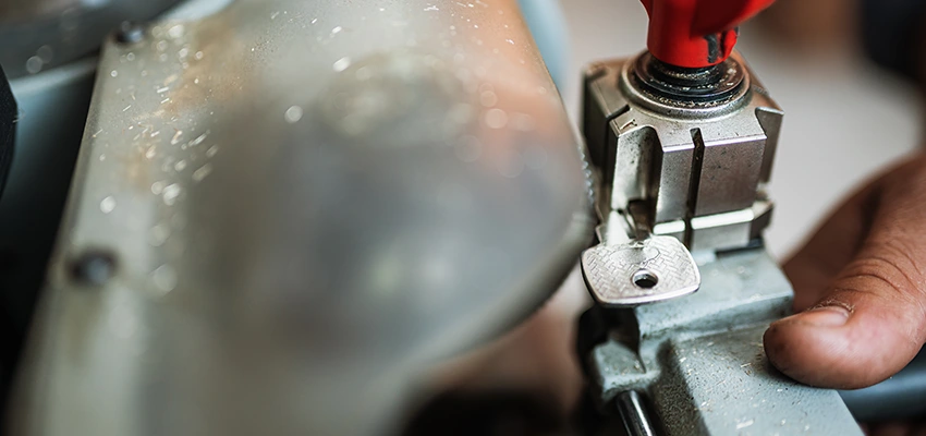 Key Programming Mobile Locksmith Service in Culver City, CA