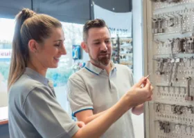 Key Locks Services in Culver City, California