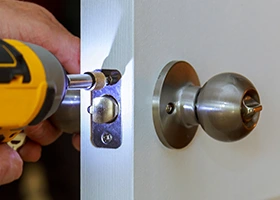 Door Lock Replacement in Culver City, California